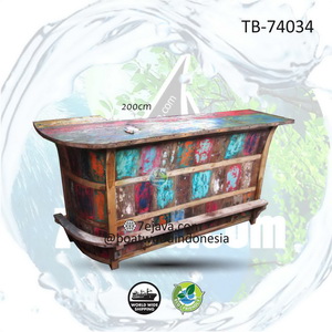 recycled boatwood catalog