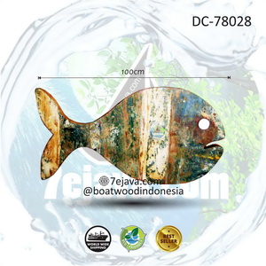 boatwood fish 2