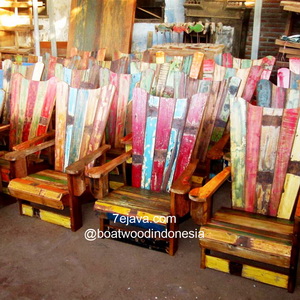boatwood