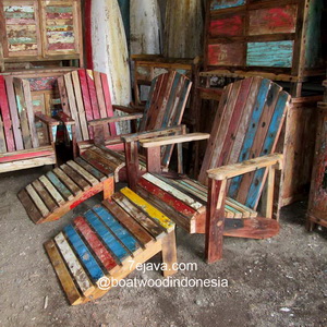 boatwood