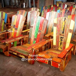 boatwood