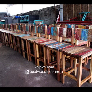 boatwood bar