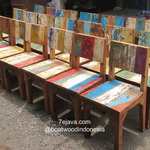 boat wood indonesia
