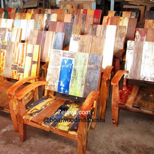 boat wood indonesia