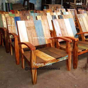 boat wood indonesia
