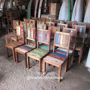 boat wood indonesia