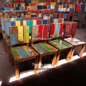 boat wood indonesia