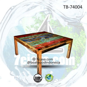 coffee table 5