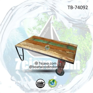 coffee table 4
