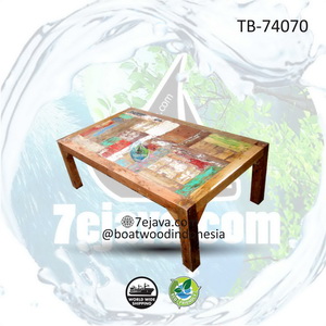 coffee table 7