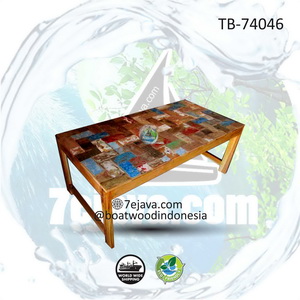 coffee table 9