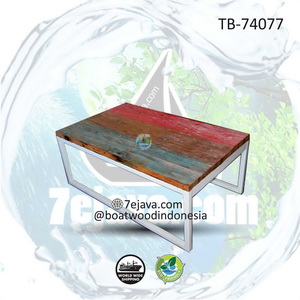 coffee table 2