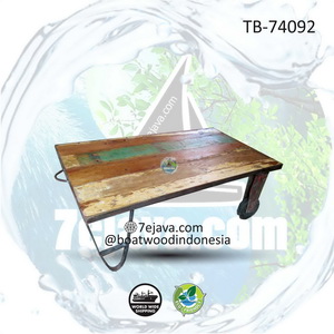 coffee table 3