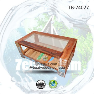 coffee table boatwood 7