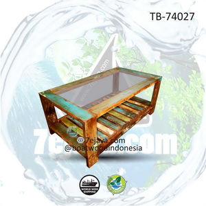 coffee table boatwood 7