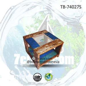 coffee table boatwood 9