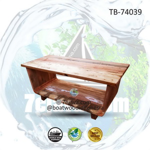 coffee table boatwood 6