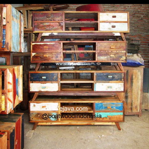 manufacture boatwood