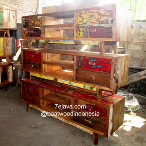 manufacture boatwood