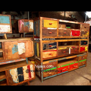 manufacture boatwood