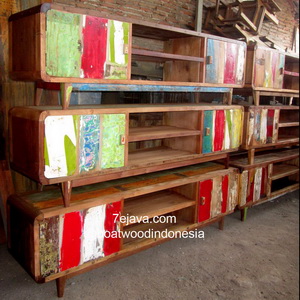 manufacture boat wood