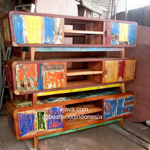 manufacture boatwood