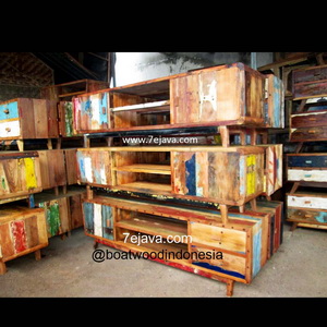 manufacture boat wood
