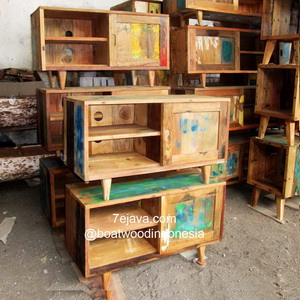 manufacture boat wood