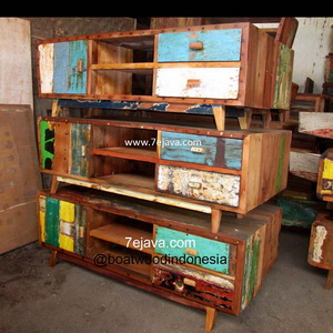 manufacture boat wood