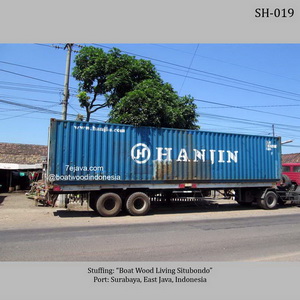 container 40ft