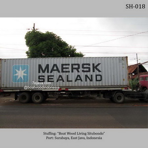 container 40ft
