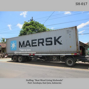 container 40ft