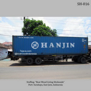 container 40ft