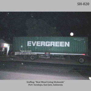 container 40ft