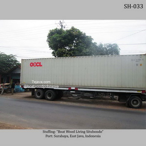 boatwood shipping