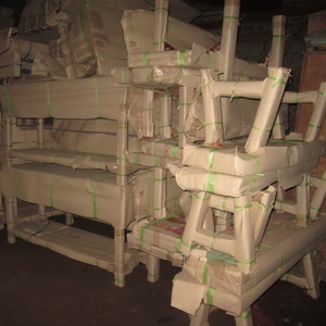 packing furniture boatwood